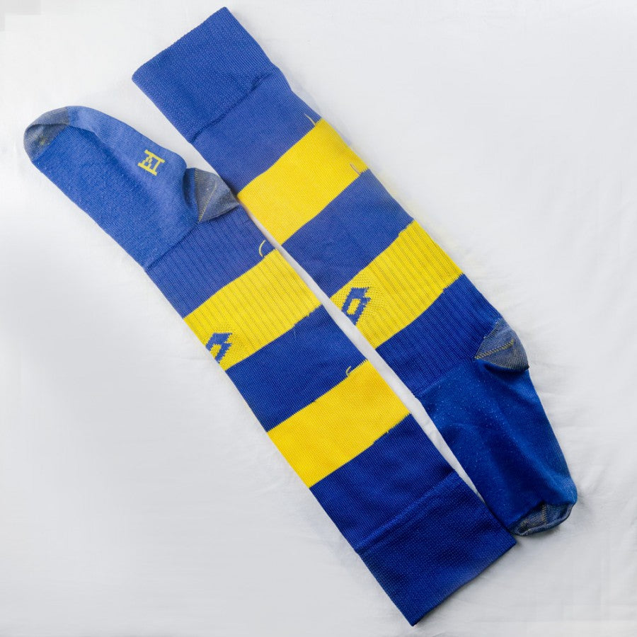 Calzerotti Home Parma Lotto 1998/1999 by LOTTO - Home