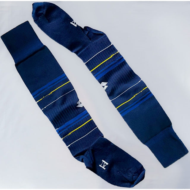 Calzerotti Third Parma Lotto 1998/1999 by LOTTO - Home