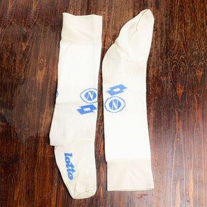 Calzettoni Away Napoli Lotto 1994/1995 by LOTTO - Home (2)