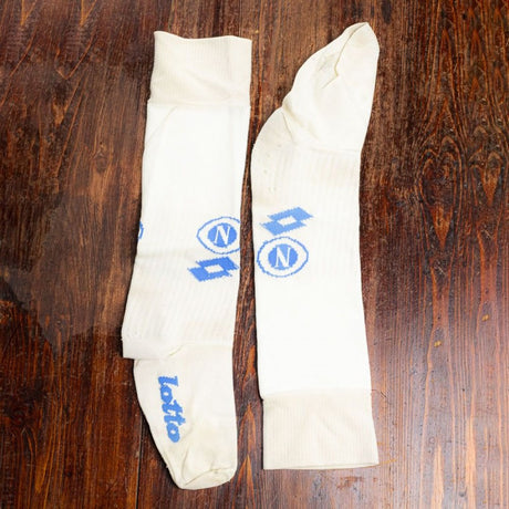 Calzettoni Away Napoli Lotto 1994/1995 by LOTTO - Home (2)