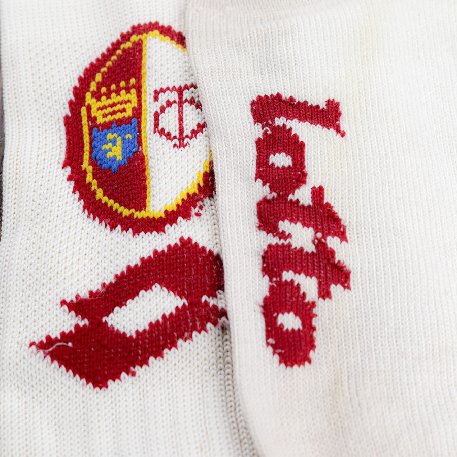 Calzettoni Away Torino Lotto 1991/1992 by LOTTO - Home (3)