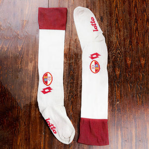 Calzettoni Away Torino Lotto 1991/1992 by LOTTO - Home (4)