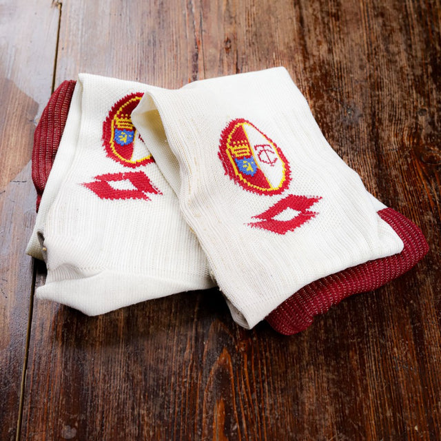 Calzettoni Away Torino Lotto 1991/1992 by LOTTO - Home