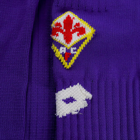 Calzettoni Fiorentina Lotto 2005/2006 by LOTTO - Home (2)