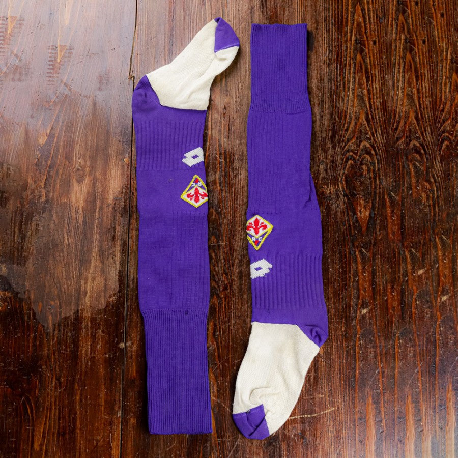 Calzettoni Fiorentina Lotto 2005/2006 by LOTTO - Home (3)