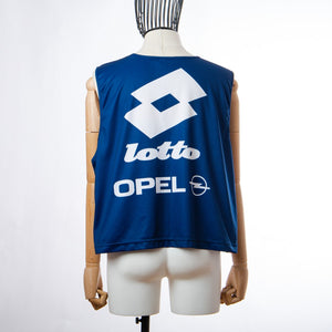 canotta allenamento milan lotto opel 1994/1995 by LOTTO - Home (2)