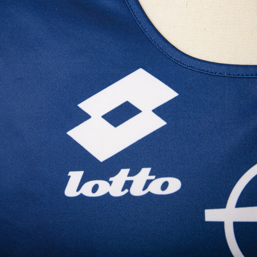 canotta allenamento milan lotto opel 1994/1995 by LOTTO - Home (4)