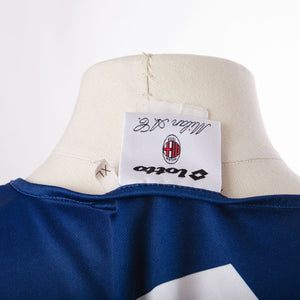 canotta allenamento milan lotto opel 1994/1995 by LOTTO - Home (5)