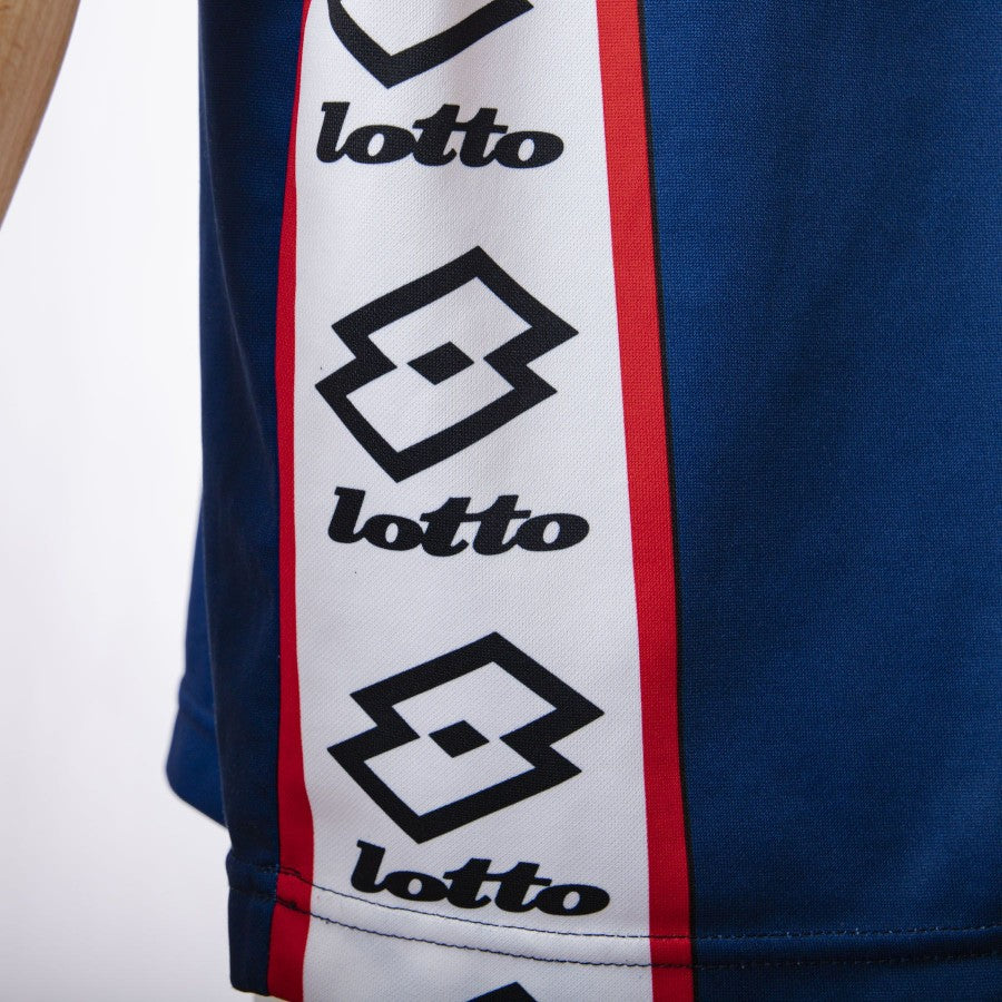 canotta allenamento milan lotto opel 1994/1995 by LOTTO - Home (7)