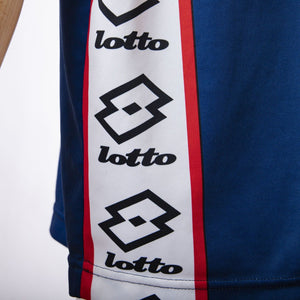 canotta allenamento milan lotto opel 1994/1995 by LOTTO - Home (7)