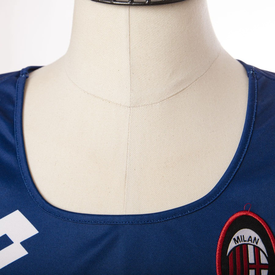 canotta allenamento milan lotto opel 1994/1995 by LOTTO - Home (8)