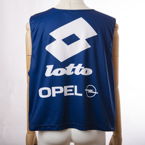 canotta allenamento milan lotto opel 1994/1995 by LOTTO - Home (9)