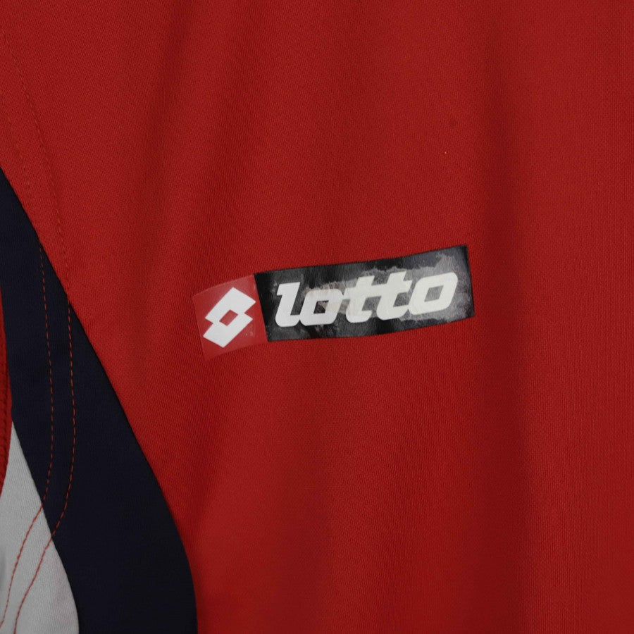 Canotta da Allenamento Genoa Lotto 2012/2013 by LOTTO - Home (6)