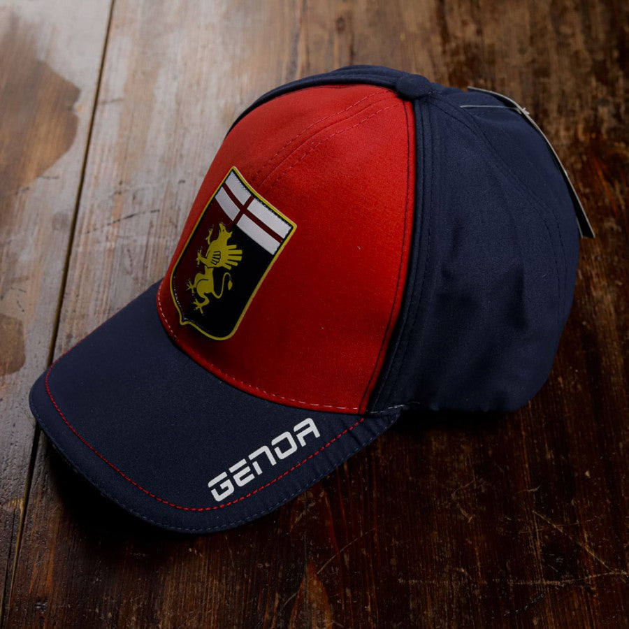 Cappello Genoa Lotto by LOTTO - Home (2)