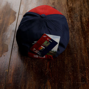 Cappello Genoa Lotto by LOTTO - Home (3)