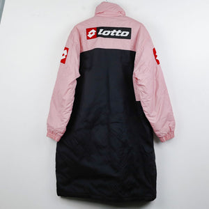 Cappotto lungo Palermo Lotto 2003/2004 by LOTTO - Home (2)