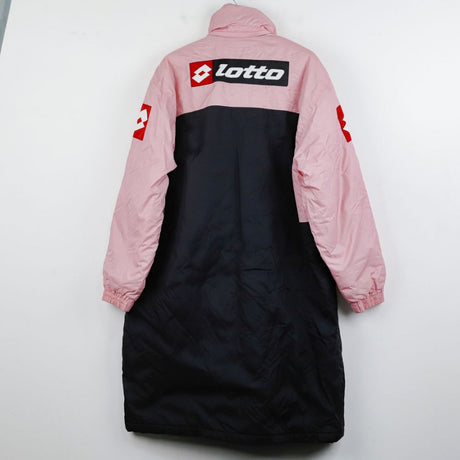 Cappotto lungo Palermo Lotto 2003/2004 by LOTTO - Home (2)