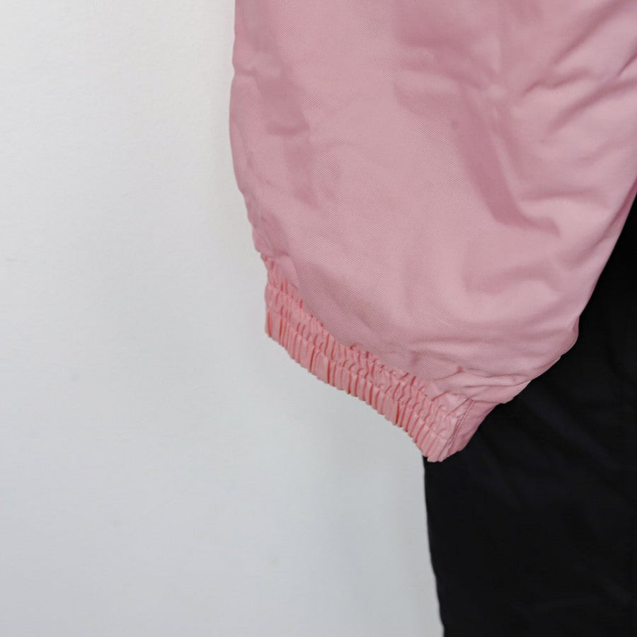 Cappotto lungo Palermo Lotto 2003/2004 by LOTTO - Home (4)