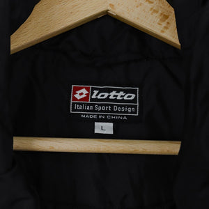 Cappotto lungo Palermo Lotto 2003/2004 by LOTTO - Home (9)