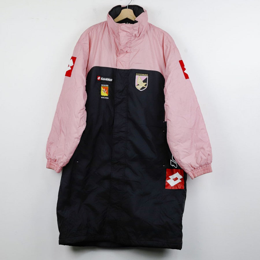 Cappotto lungo Palermo Lotto 2003/2004 by LOTTO - Home