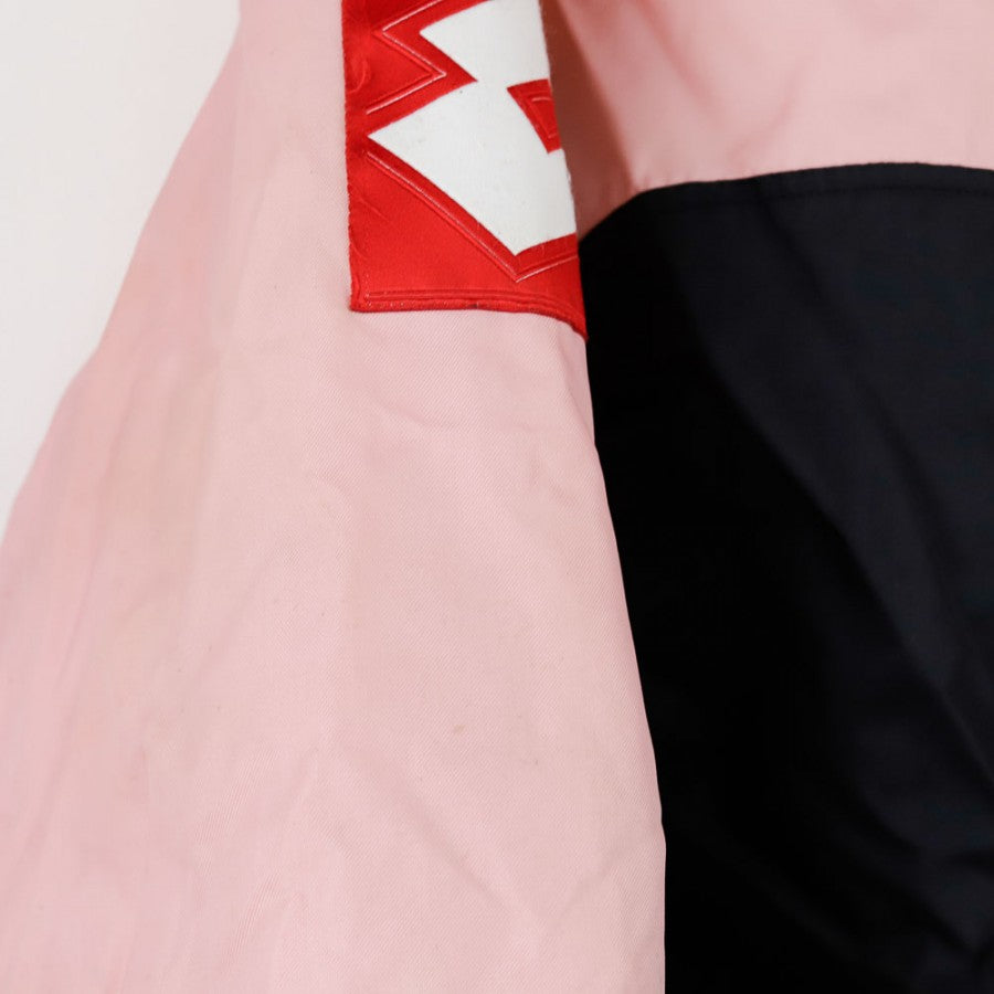 Cappotto lungo Palermo Lotto 2003/2004 by LOTTO - Home (13)