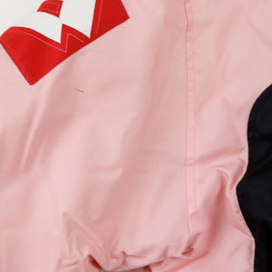 Cappotto lungo Palermo Lotto 2003/2004 by LOTTO - Home (14)