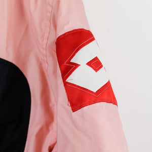 Cappotto lungo Palermo Lotto 2003/2004 by LOTTO - Home (16)