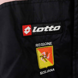 Cappotto lungo Palermo Lotto 2003/2004 by LOTTO - Home (19)