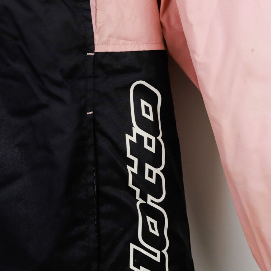 Cappotto lungo Palermo Lotto 2003/2004 by LOTTO - Home (20)