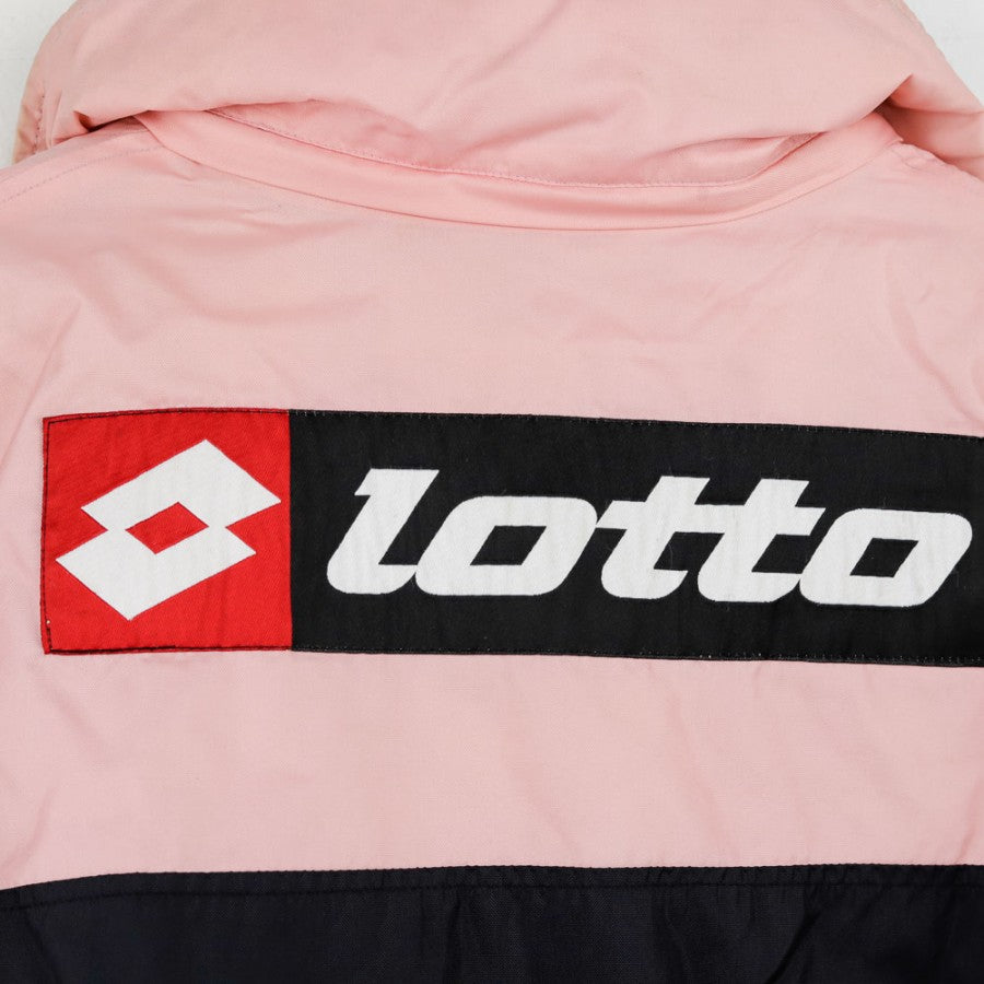 Cappotto lungo Palermo Lotto 2003/2004 by LOTTO - Home (3)
