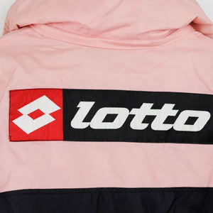 Cappotto lungo Palermo Lotto 2003/2004 by LOTTO - Home (3)