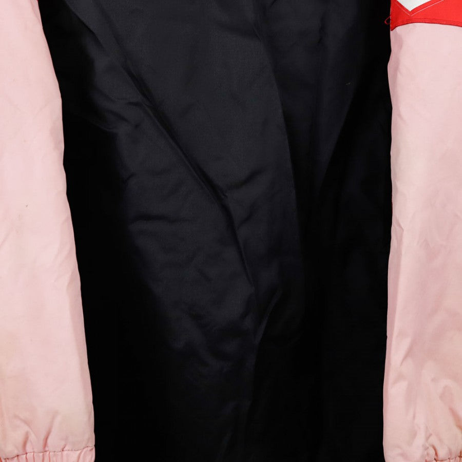 Cappotto lungo Palermo Lotto 2003/2004 by LOTTO - Home (5)