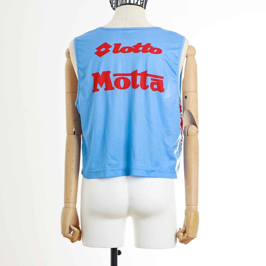 CASACCA MILAN LOTTO MOTTA 1993/1994 by LOTTO - Home (2)