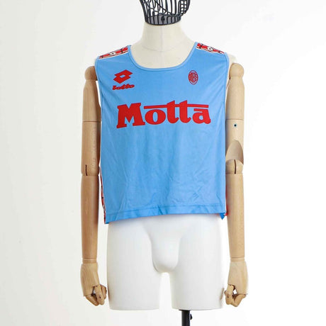 CASACCA MILAN LOTTO MOTTA 1993/1994 by LOTTO - Home