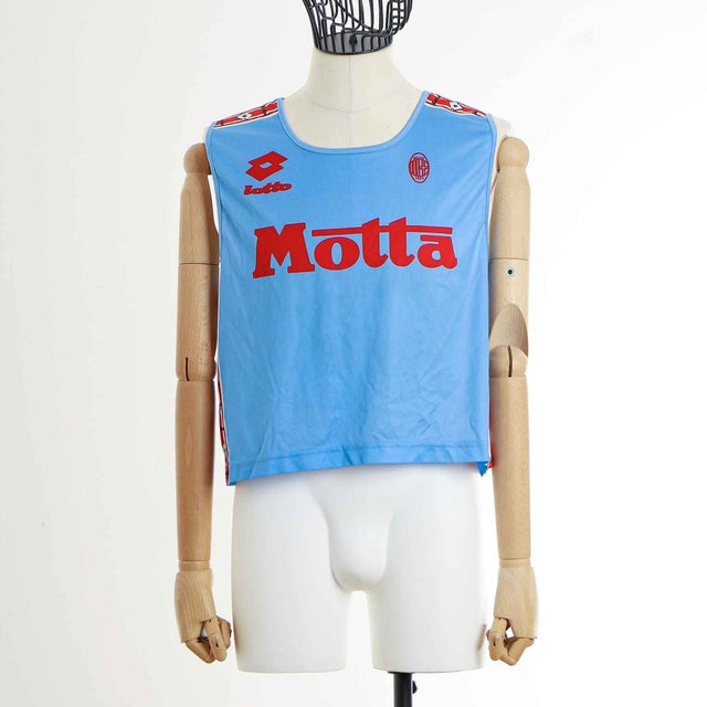CASACCA MILAN LOTTO MOTTA 1993/1994 by LOTTO - Home
