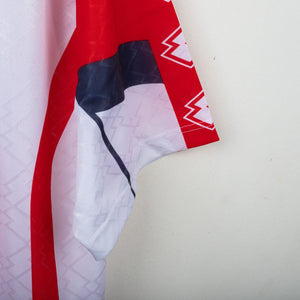 Completo Home Bari Lotto Cassano 18 1999/2000 by LOTTO - Home (10)