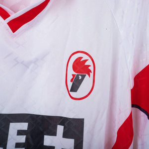 Completo Home Bari Lotto Cassano 18 1999/2000 by LOTTO - Home (12)