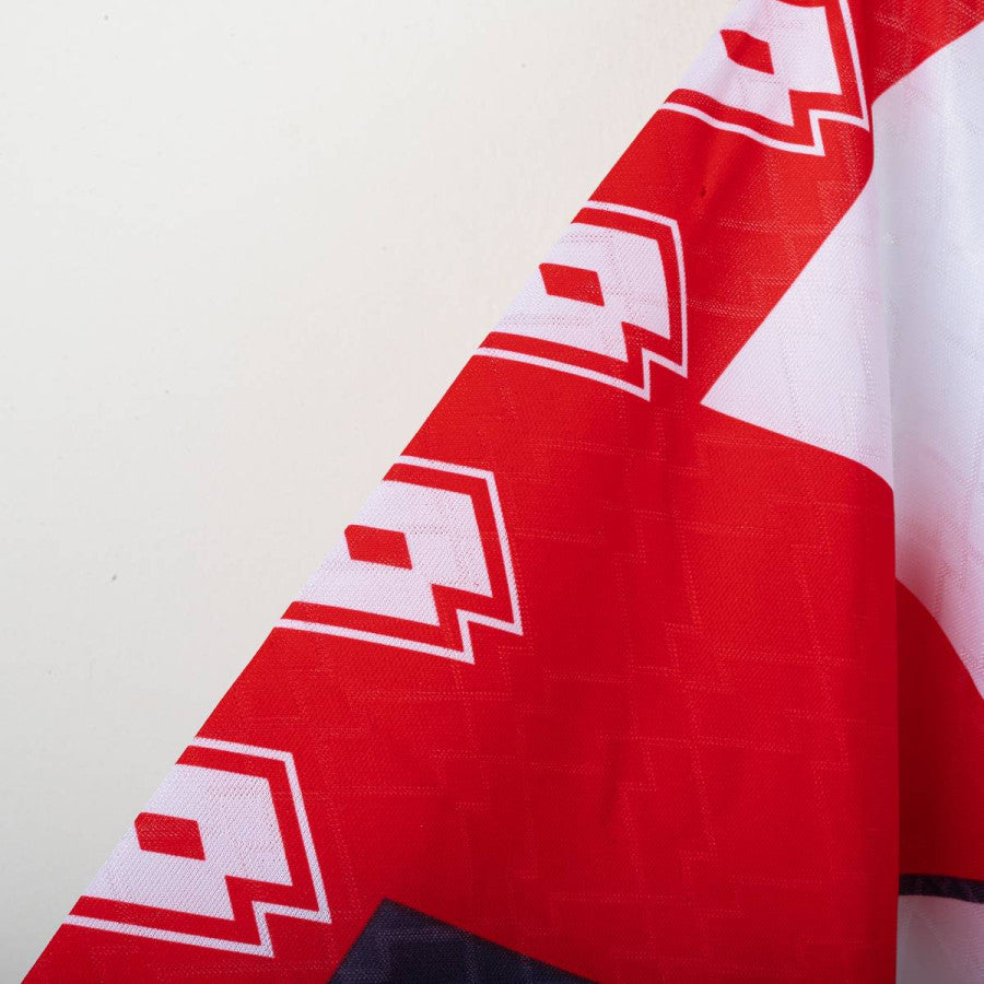 Completo Home Bari Lotto Cassano 18 1999/2000 by LOTTO - Home (17)