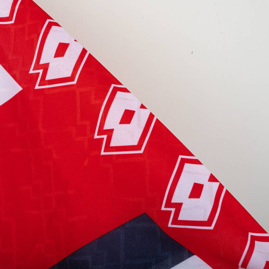 Completo Home Bari Lotto Cassano 18 1999/2000 by LOTTO - Home (18)