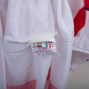 Completo Home Bari Lotto Cassano 18 1999/2000 by LOTTO - Home (19)