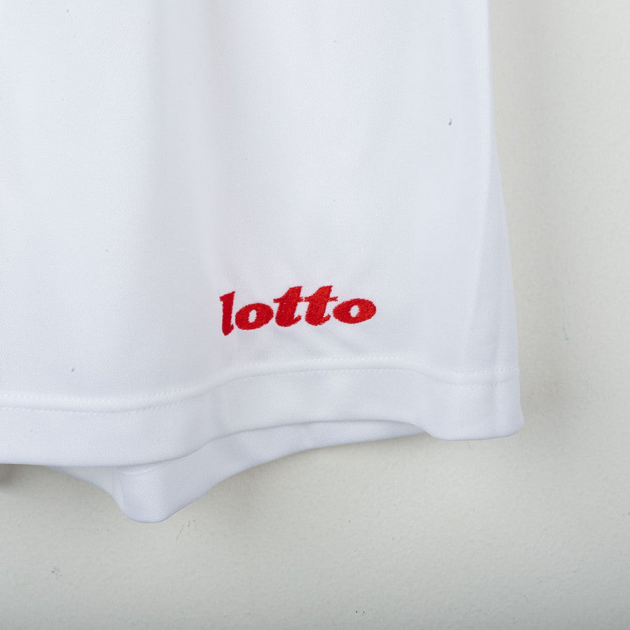 Completo Home Bari Lotto Cassano 18 1999/2000 by LOTTO - Home (26)