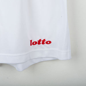 Completo Home Bari Lotto Cassano 18 1999/2000 by LOTTO - Home (26)