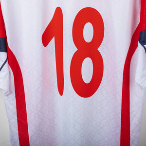 Completo Home Bari Lotto Cassano 18 1999/2000 by LOTTO - Home (7)