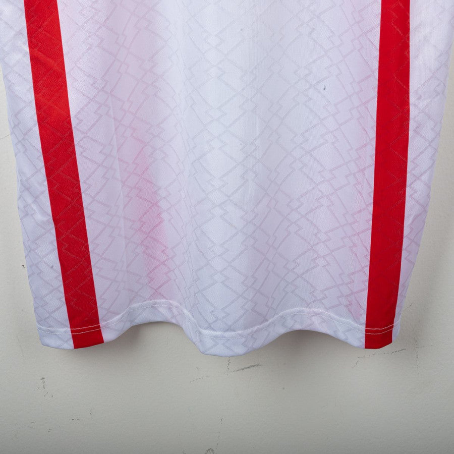 Completo Home Bari Lotto Cassano 18 1999/2000 by LOTTO - Home (8)