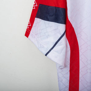 Completo Home Bari Lotto Cassano 18 1999/2000 by LOTTO - Home (9)