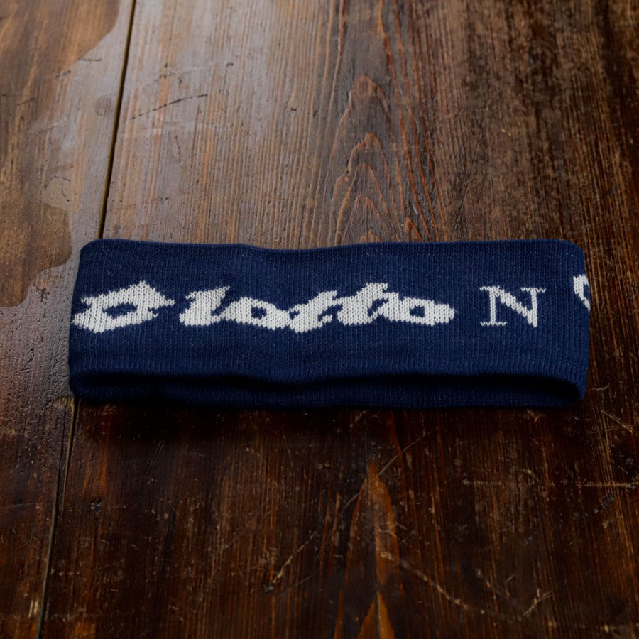 Fascia Napoli Lotto 1996/1997 by LOTTO - Home