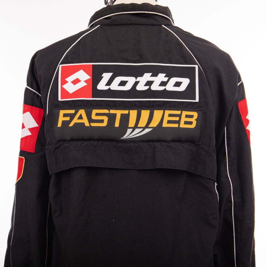 felpa allenamento juventus lotto 2002/2003 by LOTTO - Home (10)