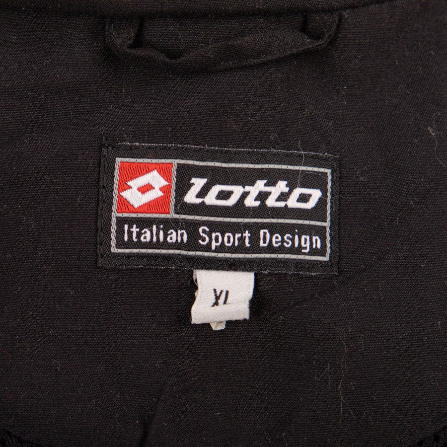 felpa allenamento juventus lotto 2002/2003 by LOTTO - Home (11)