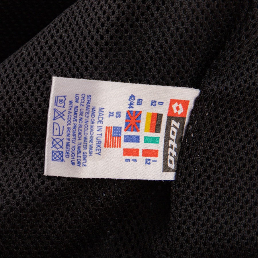 felpa allenamento juventus lotto 2002/2003 by LOTTO - Home (12)