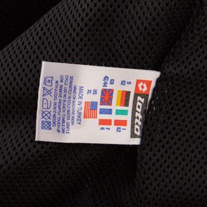 felpa allenamento juventus lotto 2002/2003 by LOTTO - Home (12)